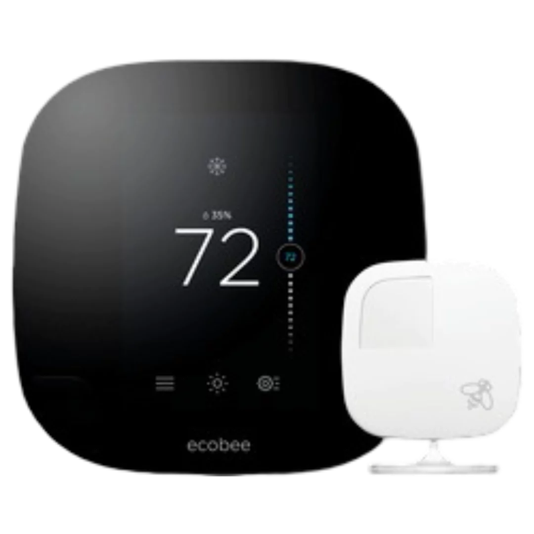Wifi Thermostat